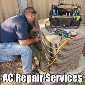 AC Repair Services